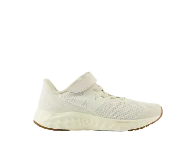 New Balance PS Fresh Foam Arishi V4 "Linen/Sandstone"