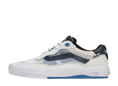 Vans Skate Wayvee "White"