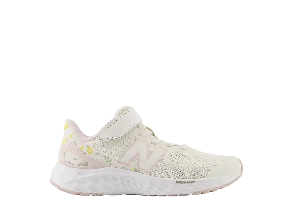 New Balance PS Fresh Foam Arishi V4 "Sea Salt/Rose Sugar"