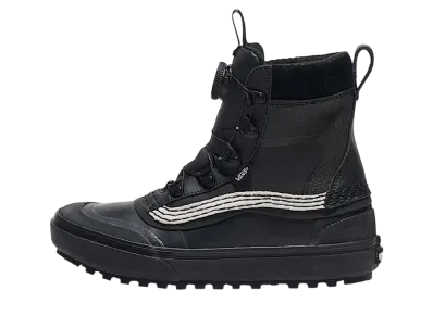 Vans MTE Standard Mid Boa Waterproof "Black"
