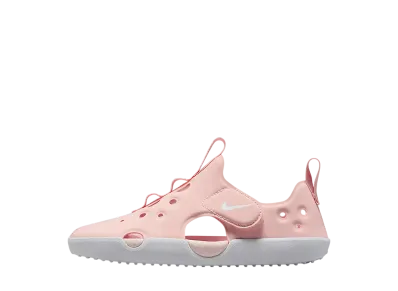 Nike PS Sunray Protect 4 Sandal "Echo Pink/White"