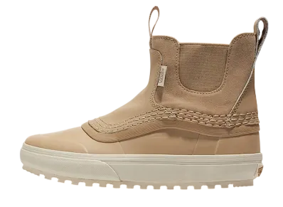 Vans MTE Standard Mid Chelsea Waterproof "Khaki Brown"