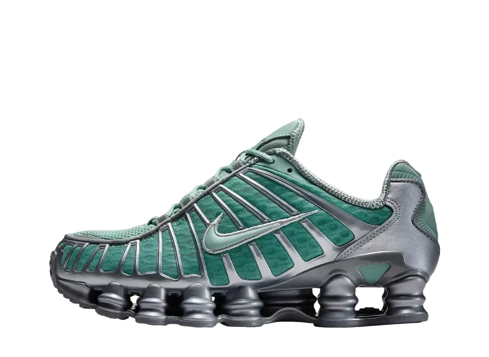 Nike Women's Shox TL "Cannon"