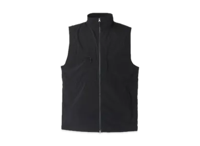The North Face Trip Field Vest "Black"
