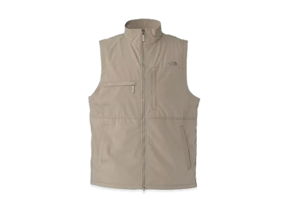 The North Face Trip Field Vest "Fallen Rock"