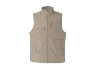 The North Face Trip Field Vest "Fallen Rock"