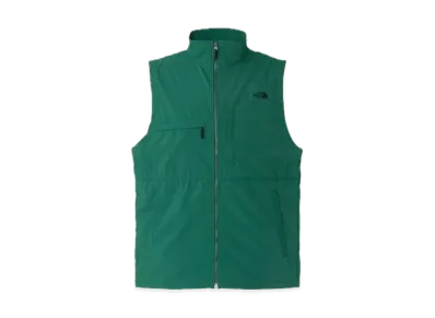 The North Face Trip Field Vest "TNF Green"