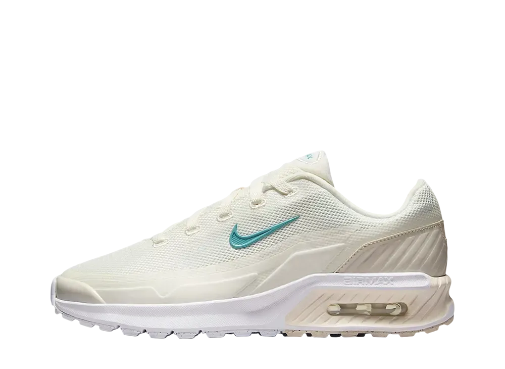 Nike Women's Air Max Bia "Sail/Light Orewood Brown/Phantom/Denim Turquoise"