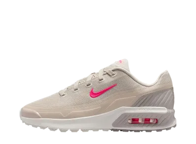 Nike Women's Air Max Bia "Light Orewood Brown/Sail/Smoke Grey/Hyper Pink"