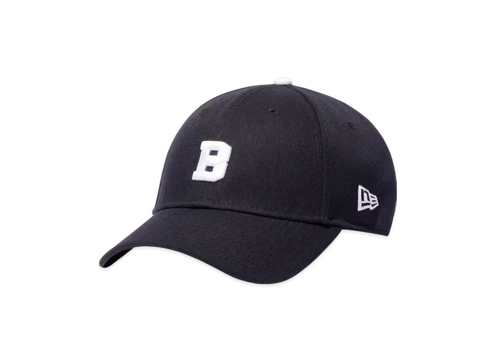 9FIFTY marka x BETTER DAYS STADIUM ブラック 9FIFTY marka x BETTER DAYS STADIUM ブラック | ニューエラ