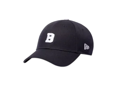 NEW ERA x marka x BETTER DAYS STADIUM 9Forty "Navy"