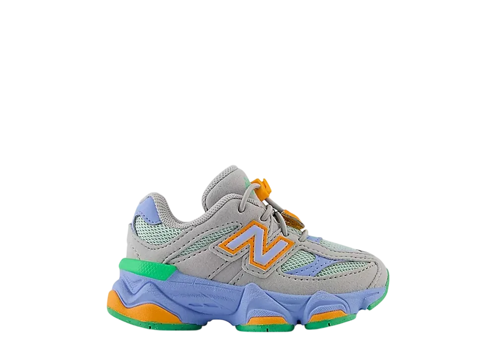 New Balance TD 9060 "Rain Cloud/Electric Sky"