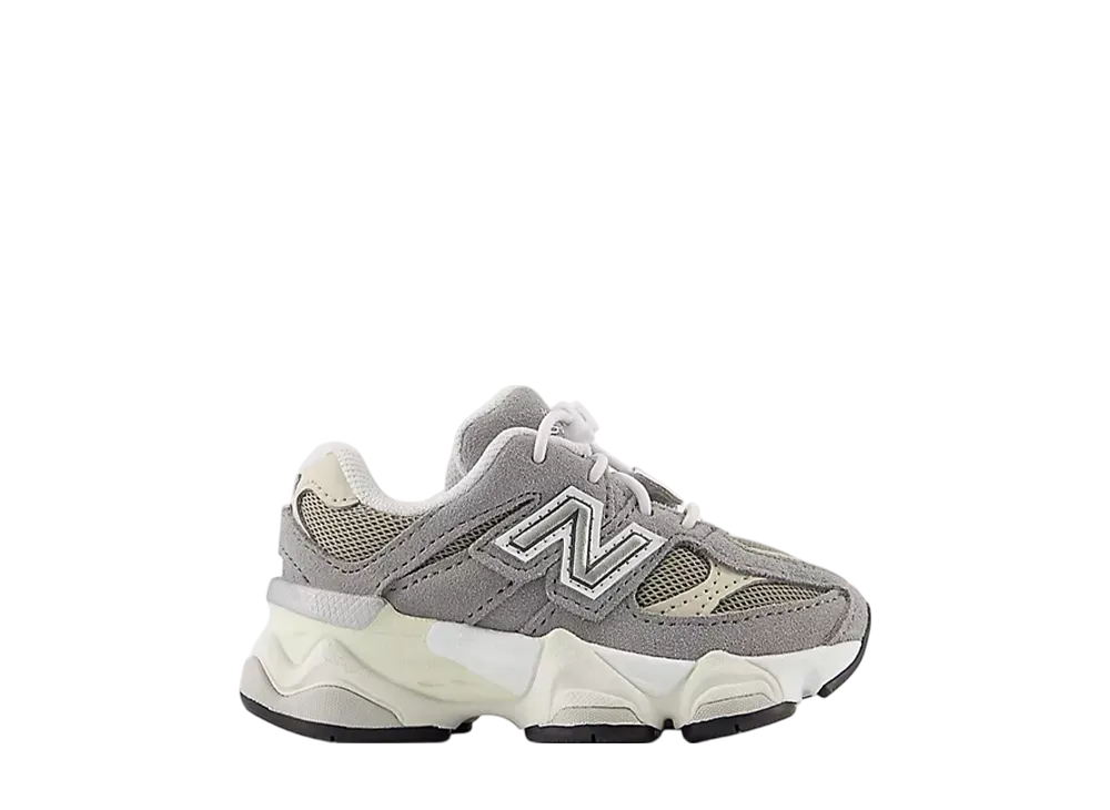 ニューバランス TD 9060 "スレートグレー/アリドストーン" (キッズ)