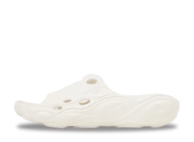 MERRELL HYDRO SLIDE 2 "WHITE"