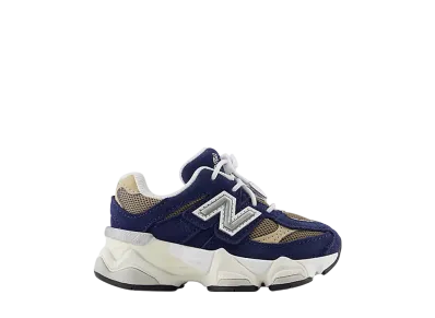 New Balance TD 9060 "NB Navy/Mushroom"