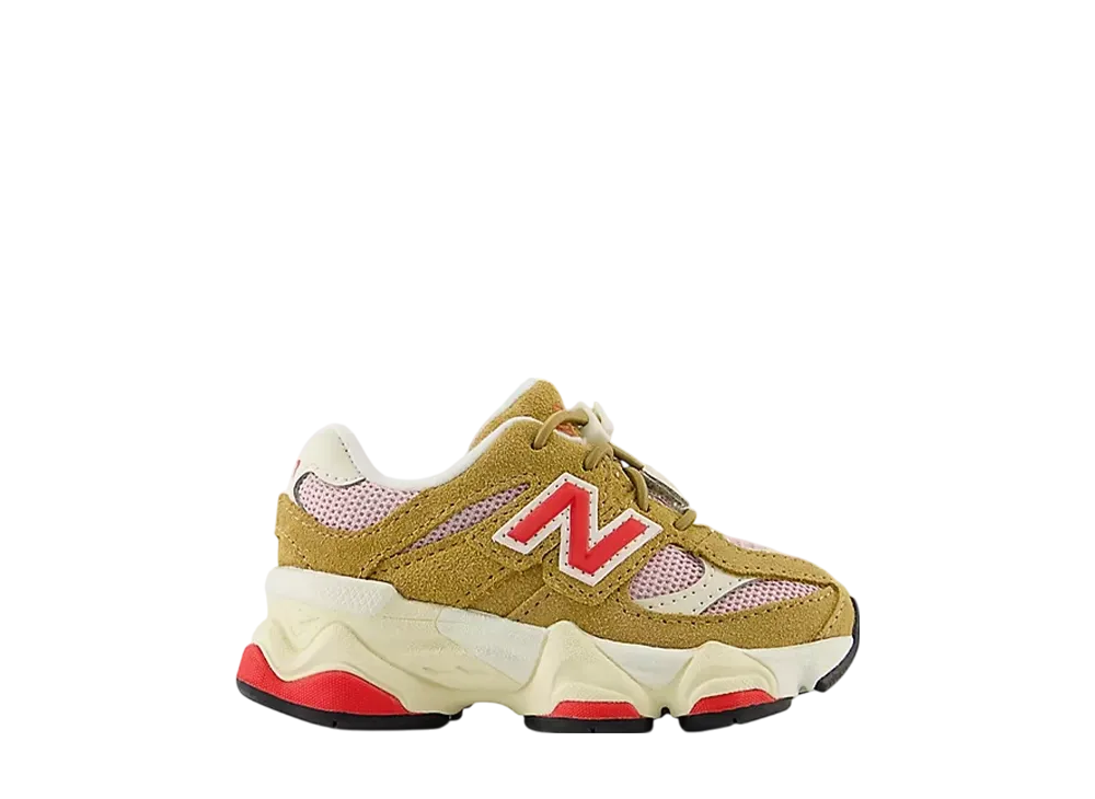 New Balance TD 9060 "Great Plains/Twilight Haze/True Red"