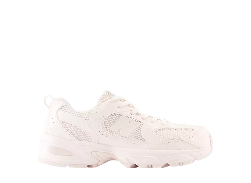 New Balance GS 530 "Washed Pink"