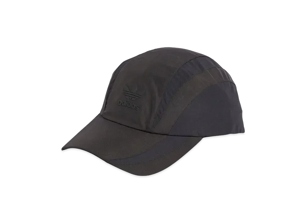 adidas Road Cap "Black"