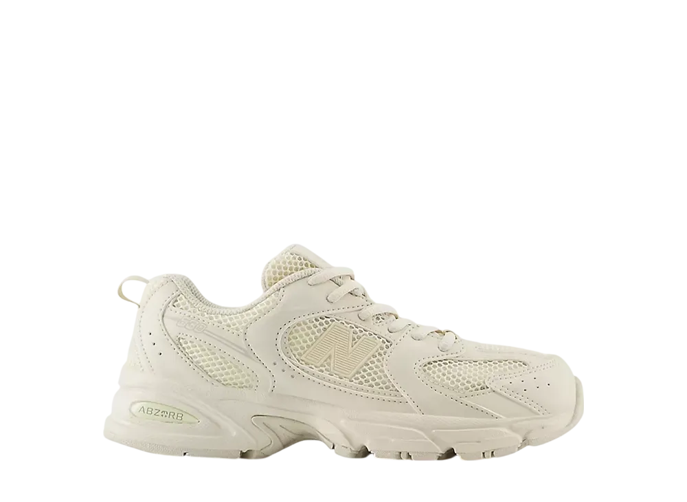 New Balance GS 530 "Linen/Arid Stone"