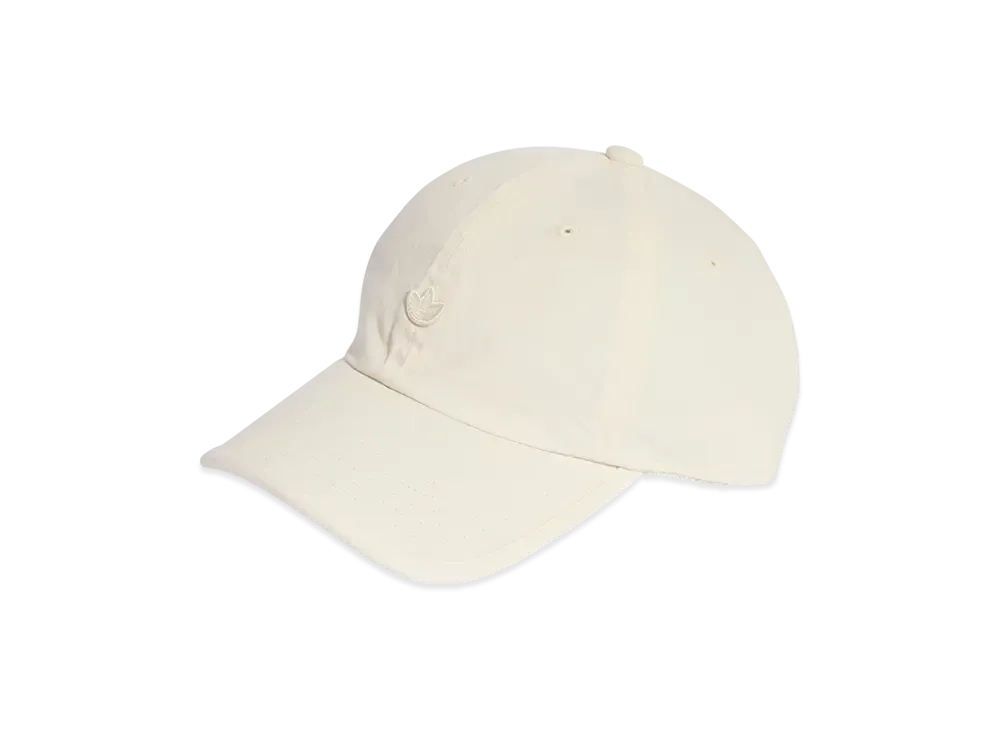adidas Premium Essentials Dad Cap "Wonder White"