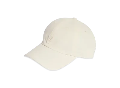 adidas Premium Essentials Dad Cap "Wonder White"