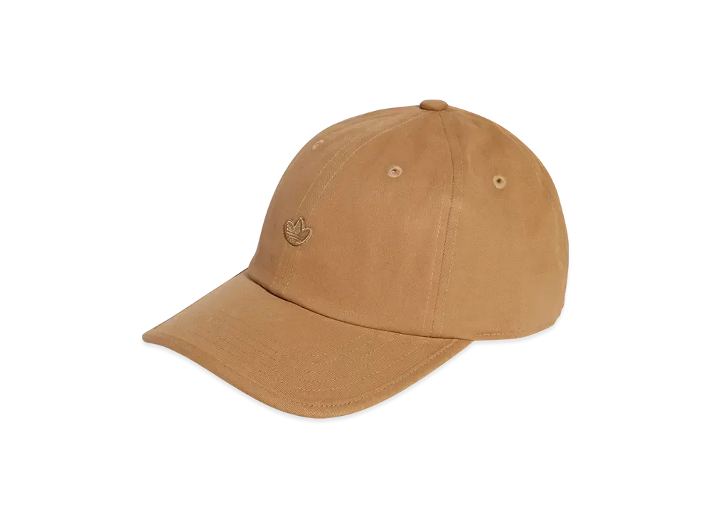 adidas Premium Essentials Dad Cap "Cardboard"