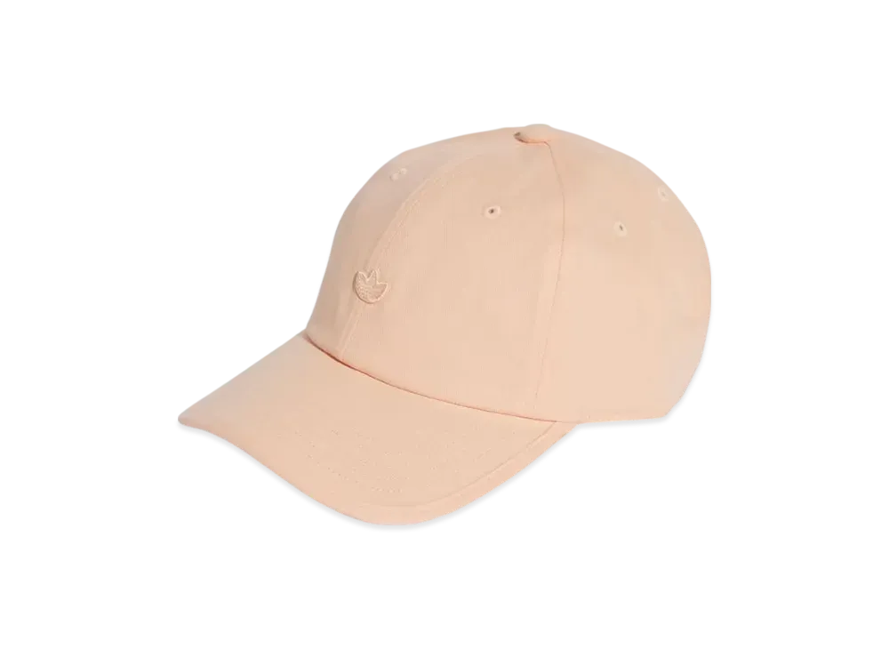 adidas Premium Essentials Dad Cap "Powder Coral"