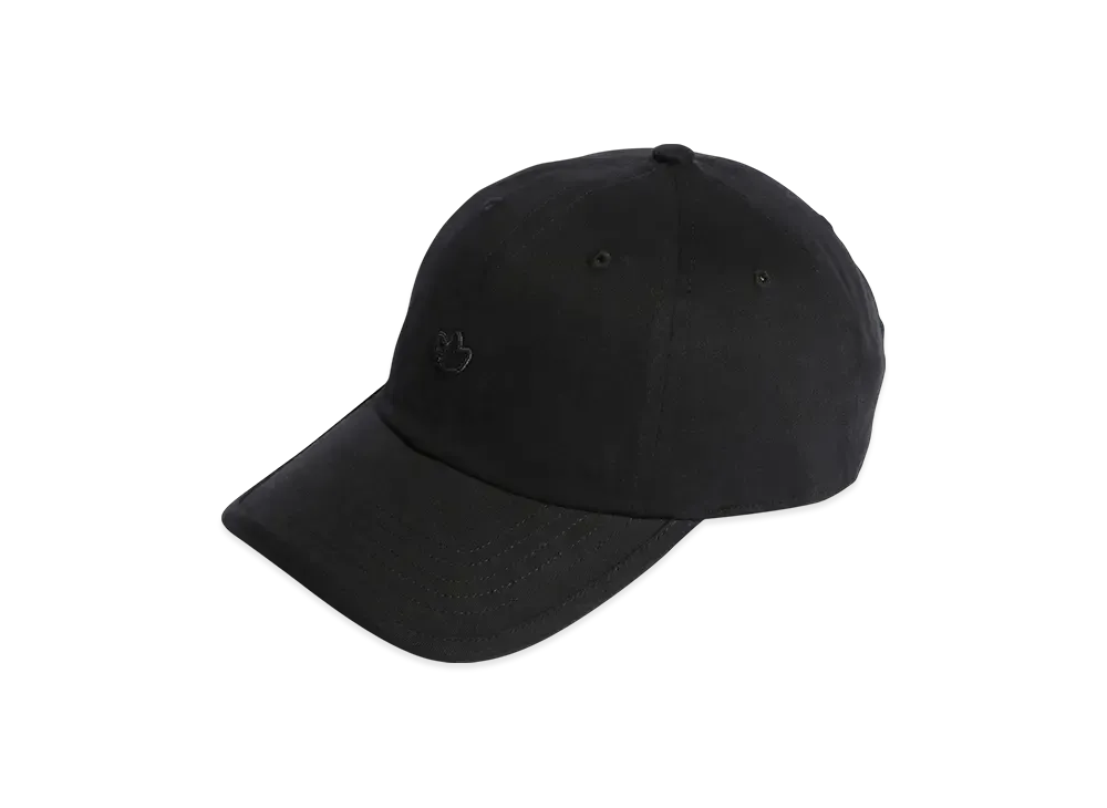 adidas Premium Essentials Dad Cap "Black"