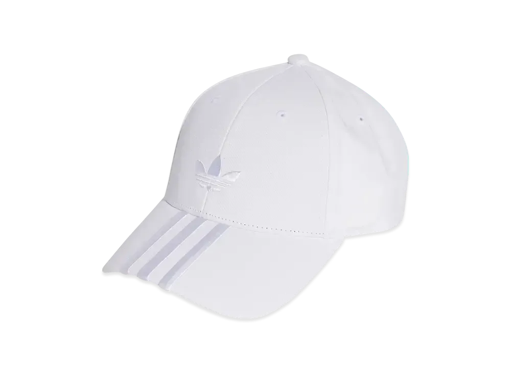 adidas Cap "White"
