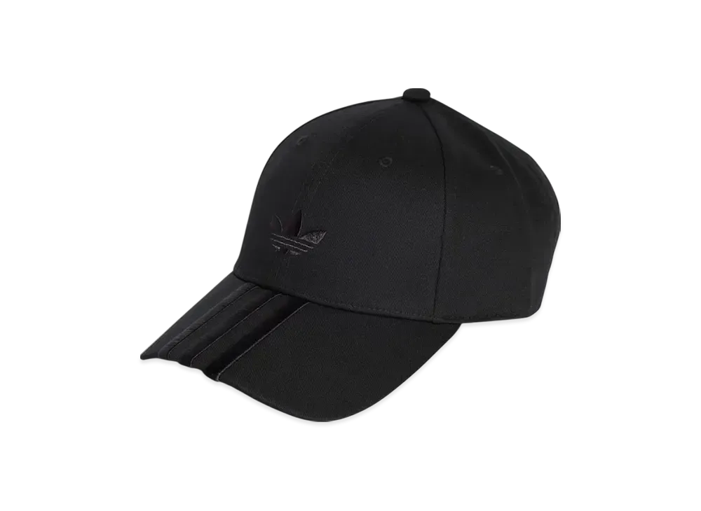adidas Cap "Black"