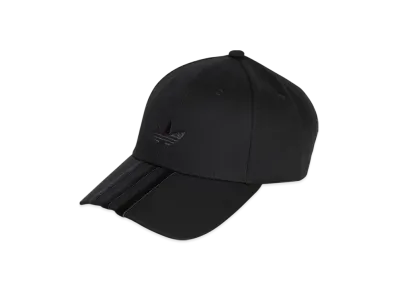 adidas Cap "Black"