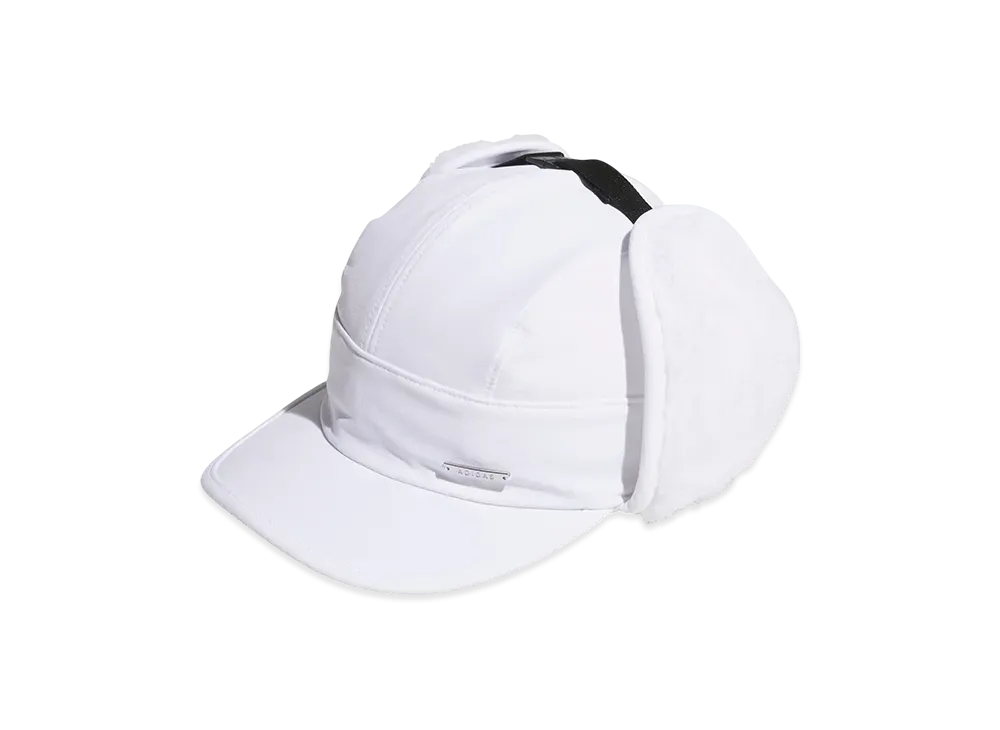 adidas Cold. Rdy Padded Warm Cap "White"