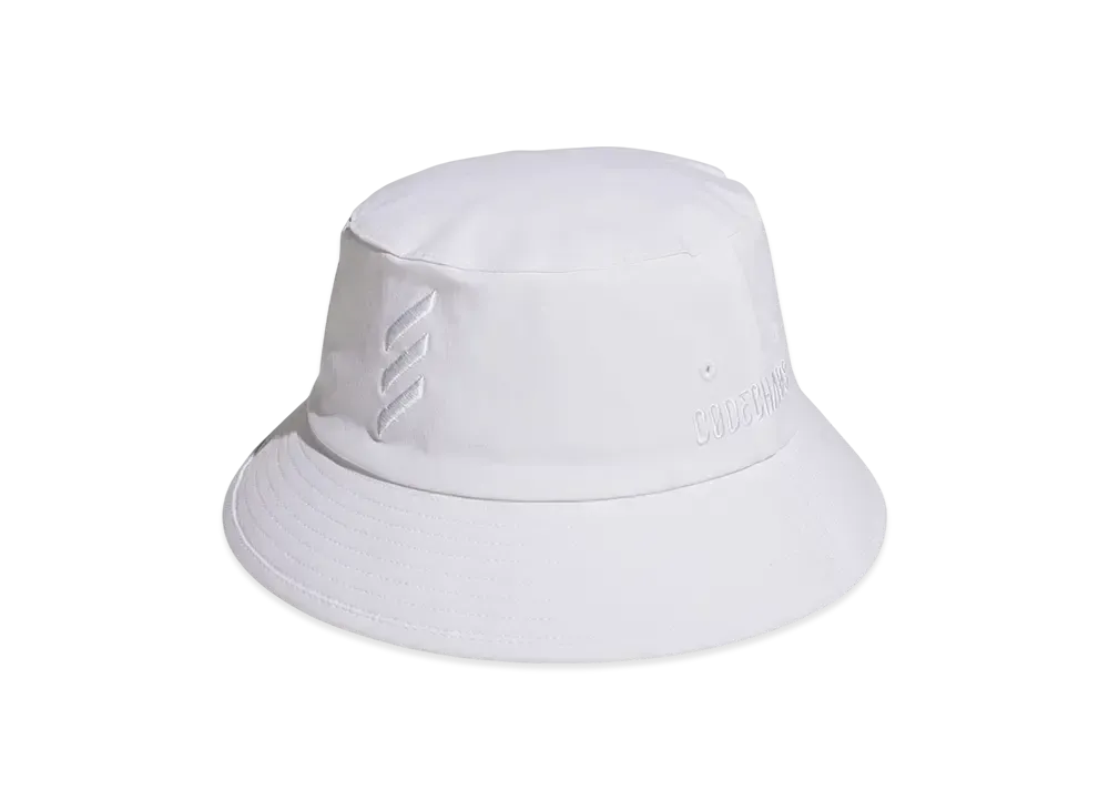 adidas Code Chaos Bucket Hat "White"