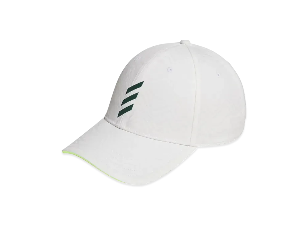 adidas Code Chaos Cap "White"