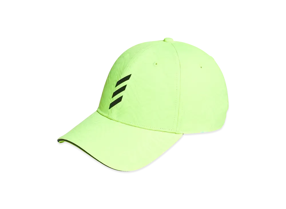 adidas Code Chaos Cap "Lucid Lemon"
