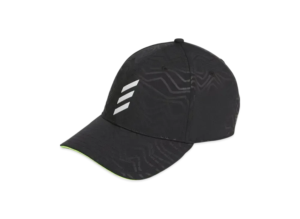 adidas Code Chaos Cap "Black"