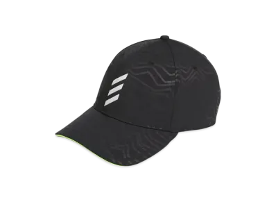 adidas Code Chaos Cap "Black"