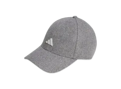 adidas Tweed Cap "Core Heather"