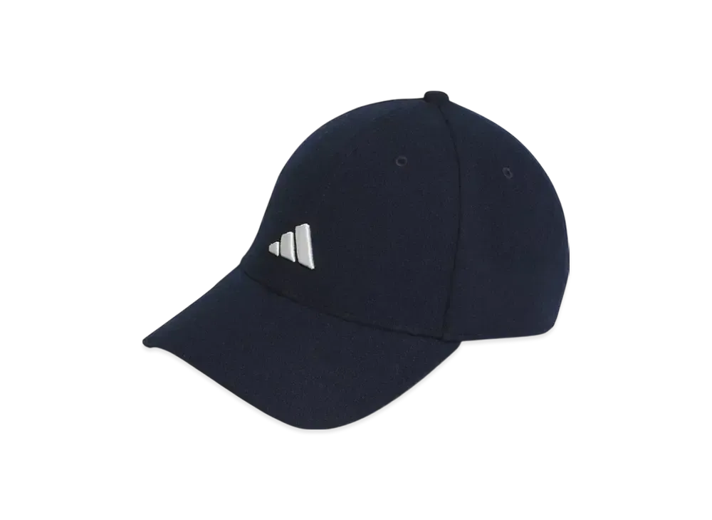 adidas Tweed Cap "Collegiate Navy"