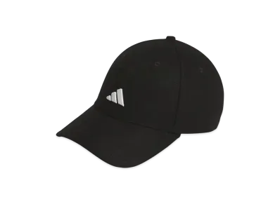 adidas Tweed Cap "Black"