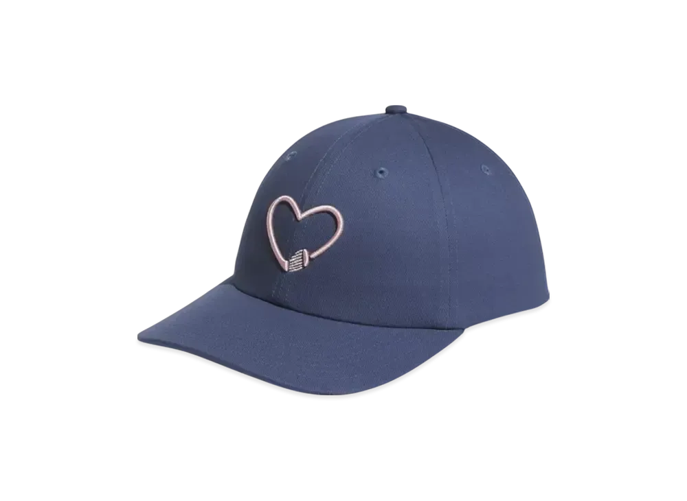 adidas W Golf Love Hat "Preloved Ink"