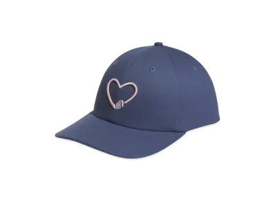 adidas W Golf Love Hat "Preloved Ink"