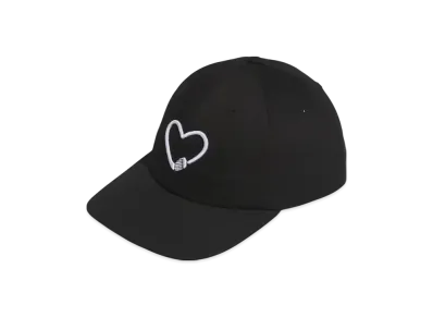 adidas W Golf Love Hat "Black"