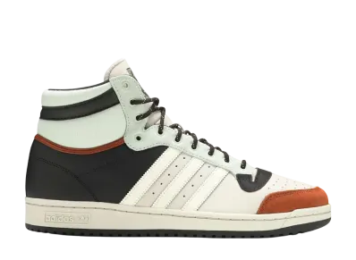 STAR WARS × adidas Top Ten High "The Child"