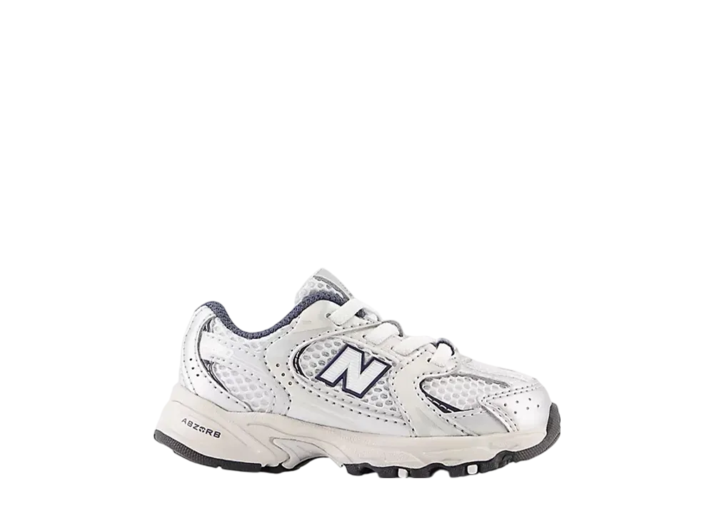 New Balance TD 530 "Summer Fog/Nimbus Cloud/NB Navy"