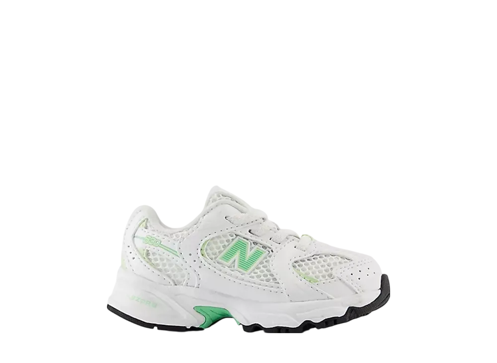 New Balance TD 530 "White/Melon Water"