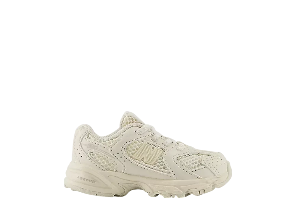 New Balance TD 530 "Linen/Arid Stone"