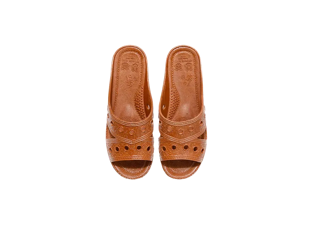 Takashi Murakami / Kaikai Kiki Flower Skull Bensan "Brown"