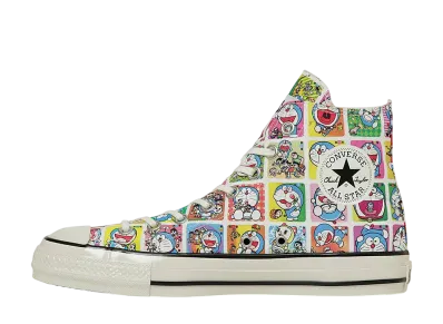 4/30発売|DORAEMON × Converse All Star Aged FP Hi / CP Hi /TC Hi 4/30発売|DORAEMON × Converse All Star Aged FP Hi / CP Hi /TC Hi
