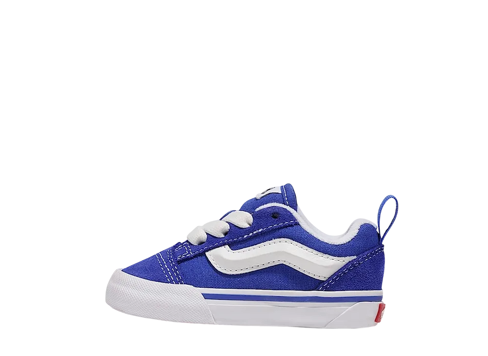 バンズ トドラー ニュースクール "ブルー"